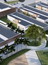 MPF e DPU barram proposta do Estado para construção do novo Portugal Ramalho no Jaraguá