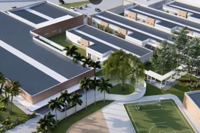 MPF e DPU barram proposta do Estado para construção do novo Portugal Ramalho no Jaraguá