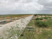 Empresas responsáveis pela construção do Canal do Sertão demitem trabalhadores