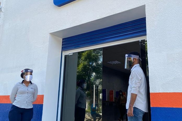 Equatorial abre agências de União, Palmeira e Rio Largo para negociação; postos de Maceió e Arapiraca também abrem neste sábado