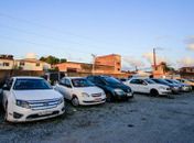 SMTT Maceió realiza nova edição de leilão de veículos