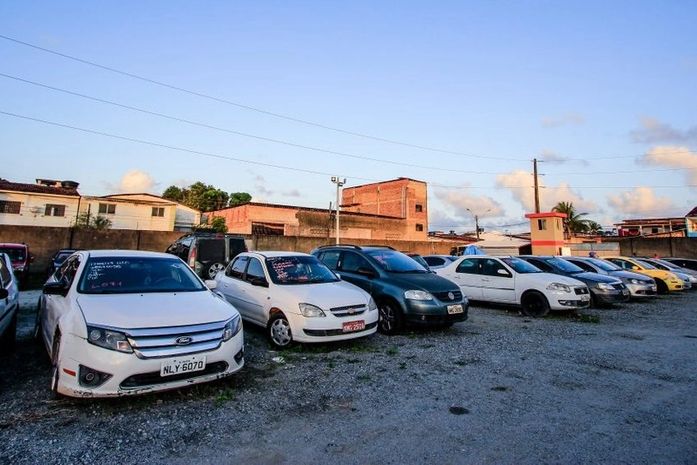 SMTT Maceió realiza nova edição de leilão de veículos