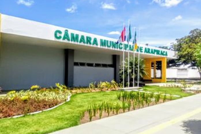 Número de candidatos e candidatas à Câmara de Arapiraca pode chegar a 359