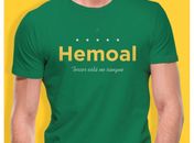 Hemoal e Hemoar promovem ‘Campanha Torcer está no Sangue’