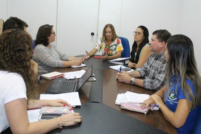 Pacientes de glaucoma poderão agendar recadastramento a partir desta segunda (5)