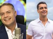 Duelo voto a voto entre Renan Filho e JHC