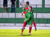 CSE quebra tabu e vence o Murici no José Gomes da Costa