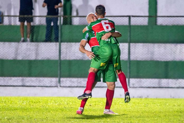 CSE quebra tabu e vence o Murici no José Gomes da Costa