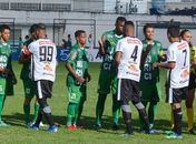 Ciel é pego de surpresa e deixa o ASA junto com outros 14 jogadores