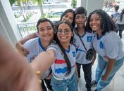 Rede estadual de ensino volta às aulas nesta segunda (10)