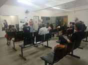 Unidades de Saúde Walter Moura e Novo Mundo estão prontas para retomar atendimento geral