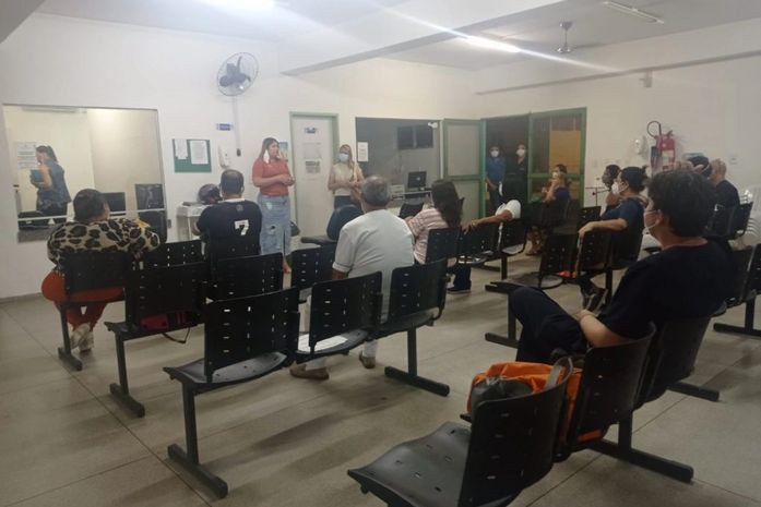 Unidades de Saúde Walter Moura e Novo Mundo estão prontas para retomar atendimento geral