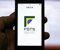 Solicitação pode ser feita pelo aplicativo FGTS