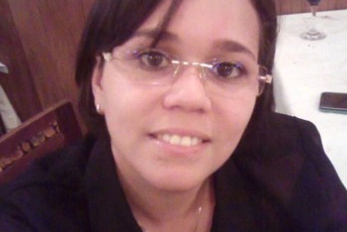 Lilianne da Silva Cirino