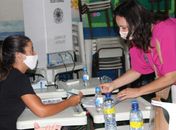 Fabiana Pessoa destaca competência de equipe e garante trabalhar muito por Arapiraca 