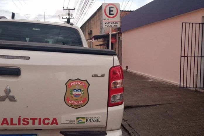 Sede do Instituto de Criminalística em Arapiraca começa a funcionar nesta segunda (1º)