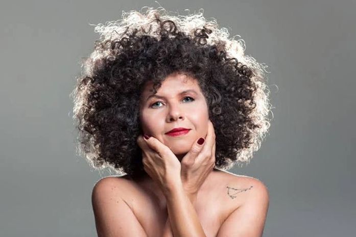 Roberta Campos apresenta novo show em Maceió nesta quinta (22)