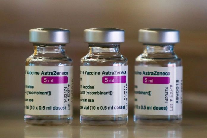 Astrazeneca