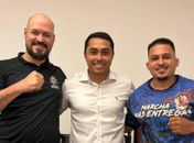 Vereador David do Emprego participa de audiência que discute Ponto de Apoio para entregadores e motoristas por app