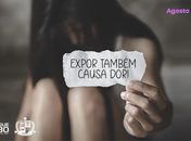 Maceió registrou 43% do total de casos de violência doméstica do estado em 2021