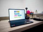 Governo do Estado inaugura Sala do Saúde Até Você Digital em Estrela de Alagoas