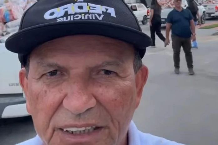 Em São Luís do Quitunde equipes se engajam incansavelmente em torno das vítimas das chuvas