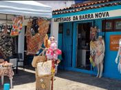 Nova sede da Cooperativa dos Artesãos da Barra Nova é entregue pela ABNT neste mês de agosto