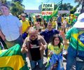 O fanatismo religioso – e político