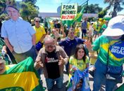 O fanatismo religioso – e político