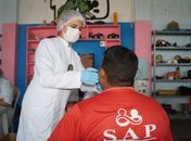 Material será inserido no banco de perfis genéticos da Rede Integrada Nacional e poderá ser utilizado na comparação de vestígios de crimes.