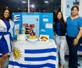 Núcleo de Línguas da Semed promove feira gastronômica de espanhol
