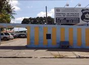 Avô é preso após ser acusado de estuprar as duas netas em Alagoas