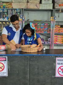 Levantamento do Procon auxilia consumidores nas compras do Dia dos Namorados e do São João; confira