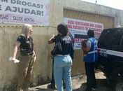 Caso Cláudia Pollyane: donos de clínica de reabilitação são indiciados por estupro, maus-tratos, lesão corporal e violência física 