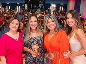 Prêmio Mulheres Guerreiras de Alagoas 2025 celebra força e protagonismo feminino