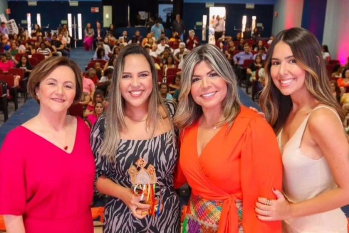 Prêmio Mulheres Guerreiras de Alagoas 2025 celebra força e protagonismo feminino