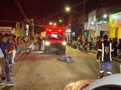 Motorista envolvido em acidente que matou ciclista em Arapiraca não tinha habilitação, diz polícia