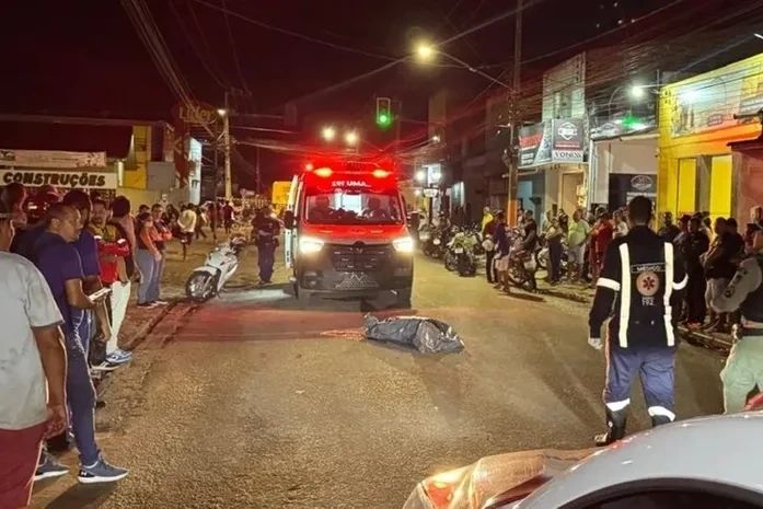 Motorista envolvido em acidente que matou ciclista em Arapiraca não tinha habilitação, diz polícia
