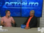 Programa Neto Auto entrevista  Gustavo Carvalho,empresário do setor de Food Trucks