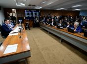 Comissão do Senado aprova empréstimo de US$ 40 milhões para Alagoas