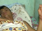 ‘Nasci de novo’ sobrevivente de desabamento de prédio em Maceió soube da tragédia em hospital