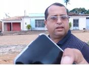 Prefeitura tenta proibir imagens de posto de saúde abandonado em Lagoa da Canoa