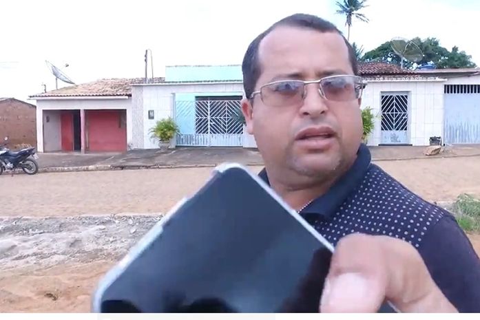 Prefeitura tenta proibir imagens de posto de saúde abandonado em Lagoa da Canoa