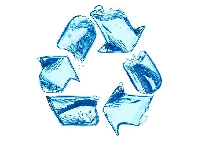 Reuso se torna ferramenta vital para a conservação recursos naturais