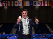 Alagoano lidera Brasil em vitória histórica sobre os EUA e conquista título mundial universitário de basquete após 62 anos