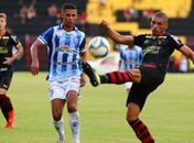 Torcidas de Sport e CSA causam princípio de confusão após amistoso