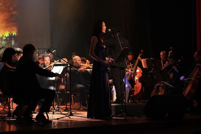 A magia do cinema abre a temporada de concertos da Orquestra Filarmônica de Alagoas