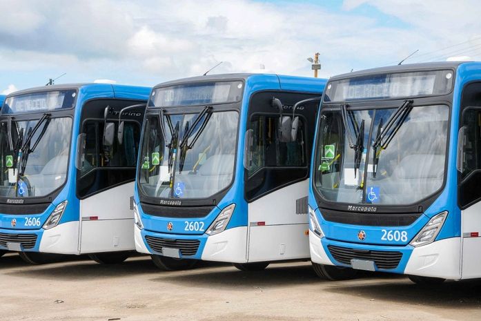 Ônibus