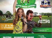 Prefeitura de Batalha divulga programação da 35ª Expo Bacia Leiteira