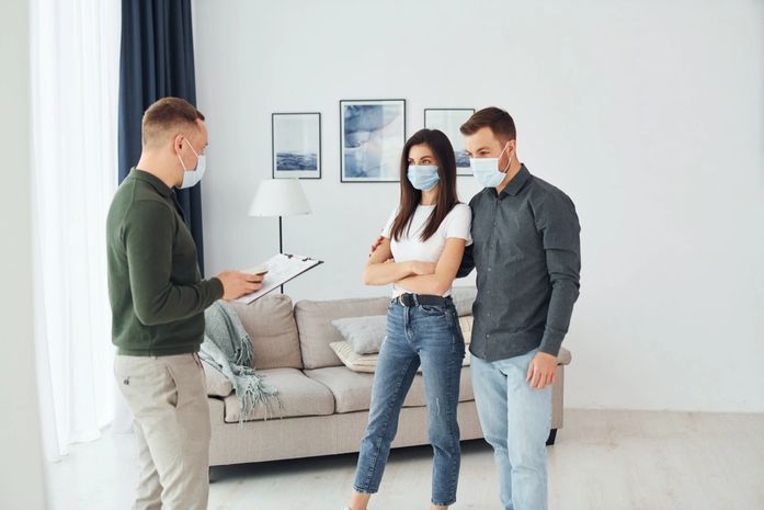 Apartamento novo ou usado: o que muda no processo de compra?